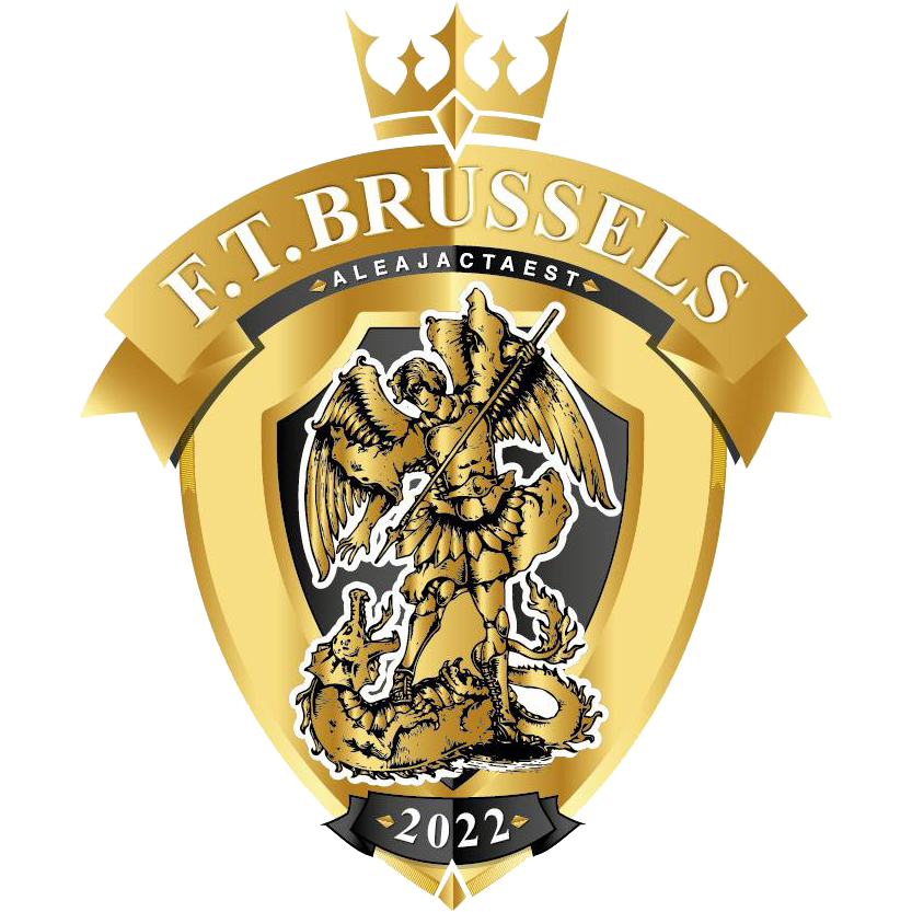 Bouraza Futsal Team Brussels