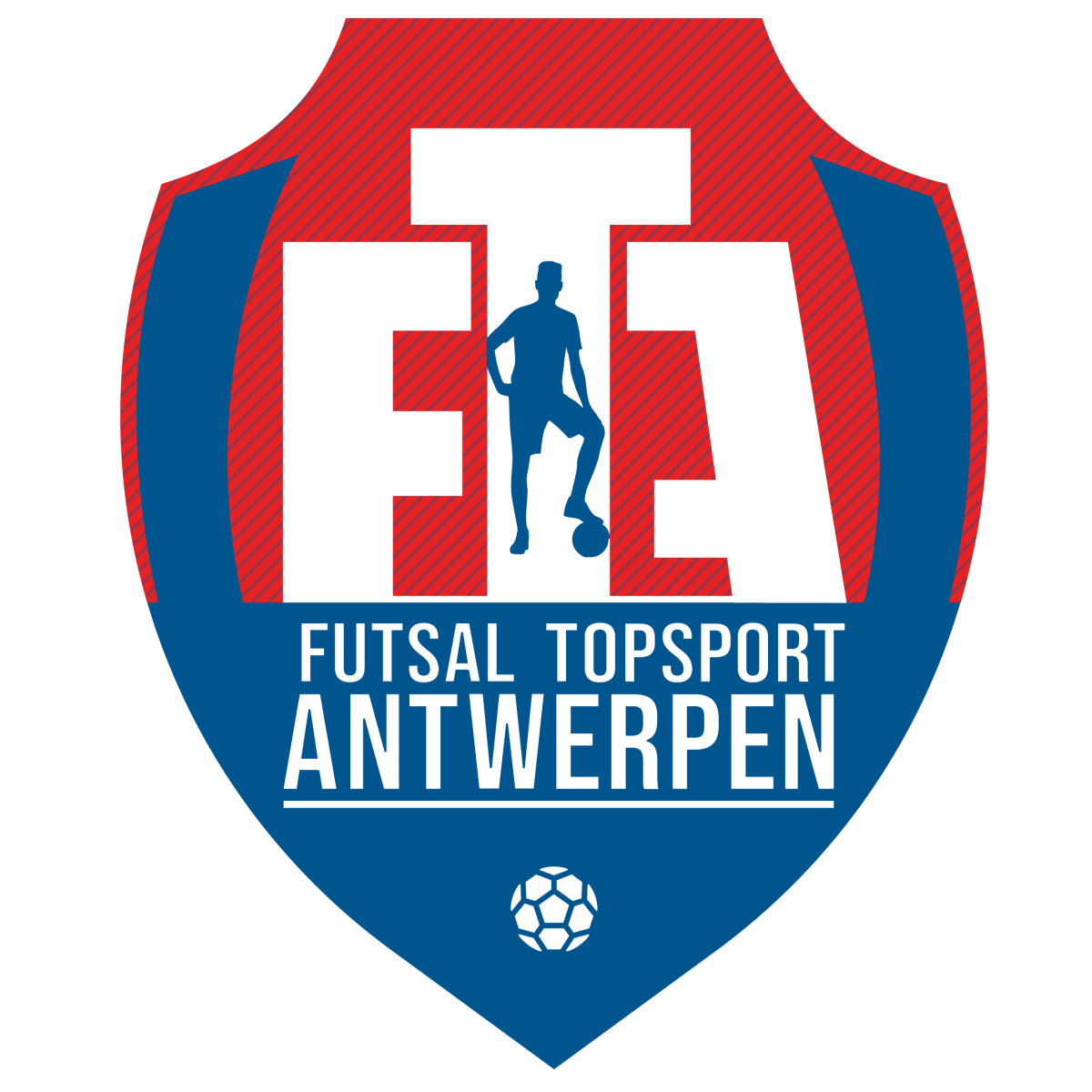 Futsal Topsport Antwerpen