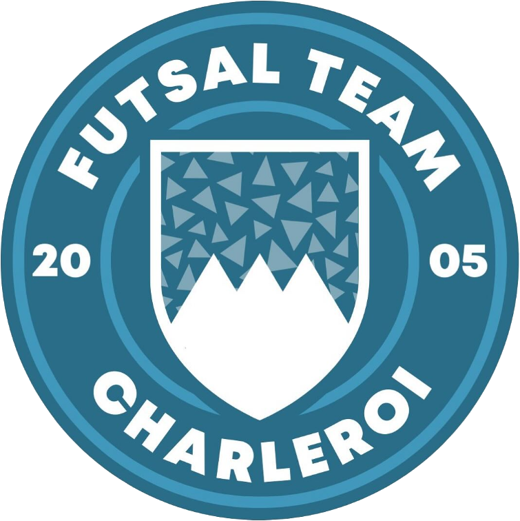 Futsal Team Charleroi