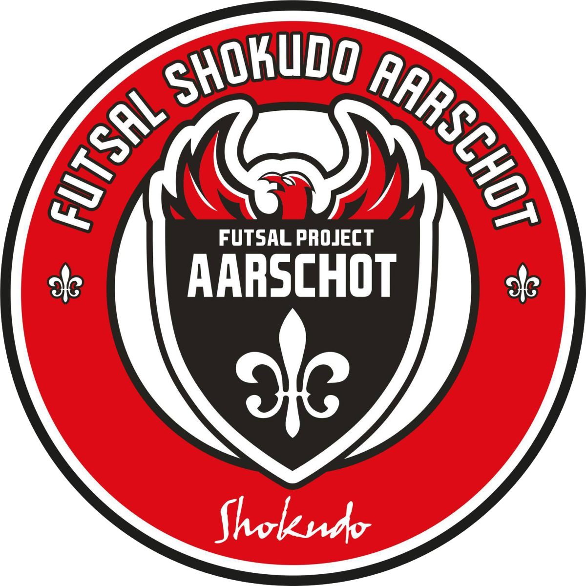 Futsal Shoduko Aarschot