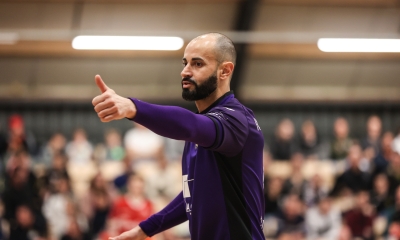 Highlights: RSCA Futsal 10-1 Eisden Dorp
