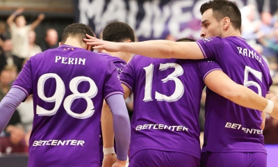 HIGHLIGHTS: RSCA Futsal 6-1 FAL Soumagne (Futsal League)