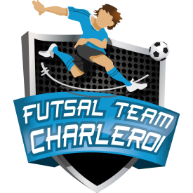 Futsal Team Charleroi