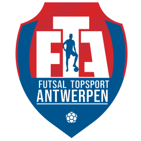 Futsal Topsport Antwerpen