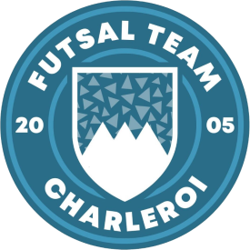 Futsal Team Charleroi