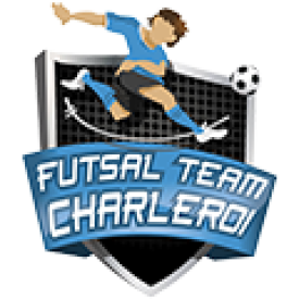 Futsal Team Charleroi